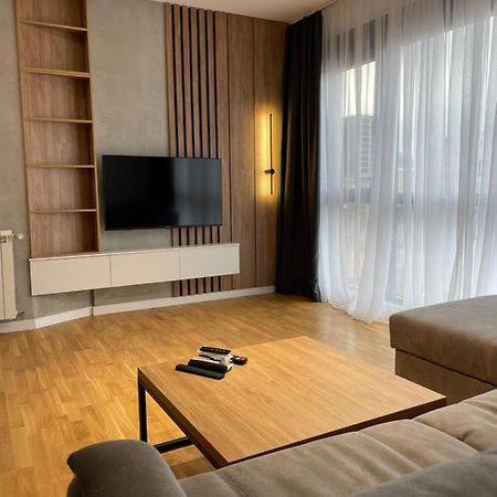 Apartmán Leo Lux 2 Ni Exteriér fotografie