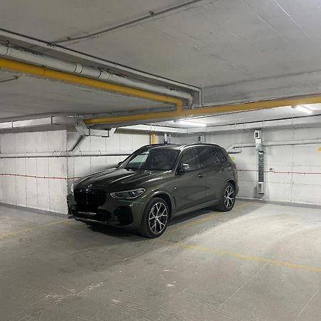 Apartmán Leo Lux 2 Ni Exteriér fotografie