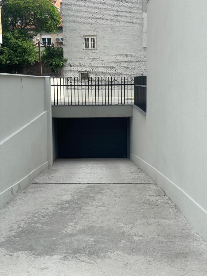 Apartmán Leo Lux 2 Ni Exteriér fotografie