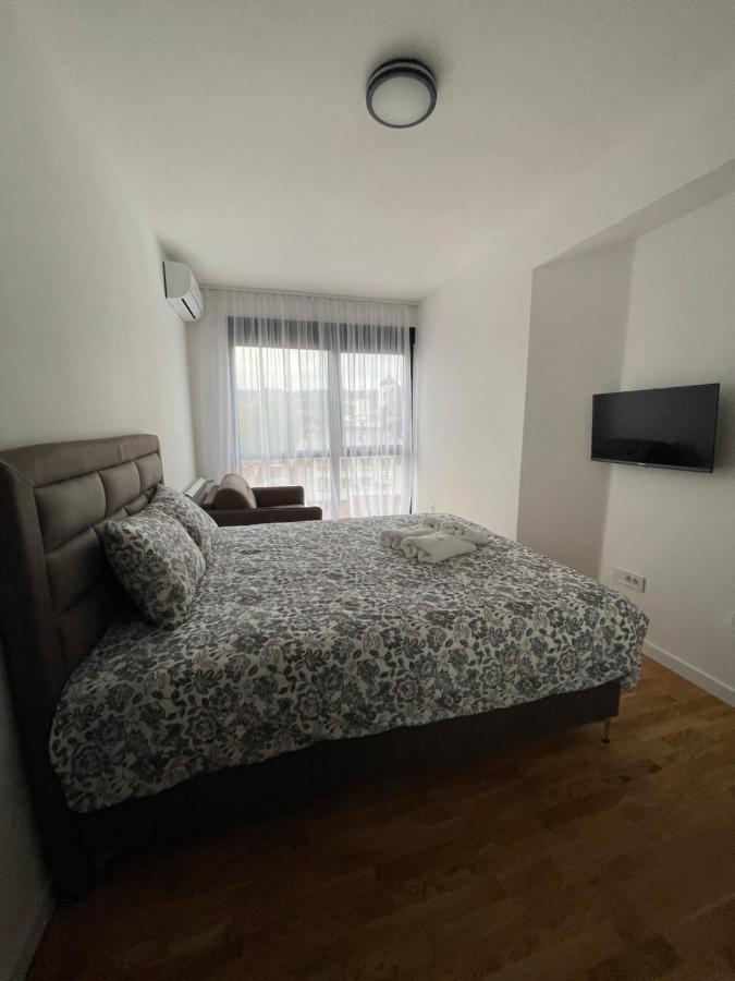 Apartmán Leo Lux 2 Ni Exteriér fotografie
