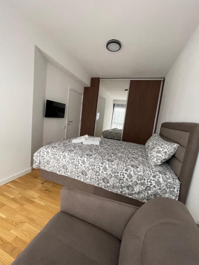 Apartmán Leo Lux 2 Ni Exteriér fotografie