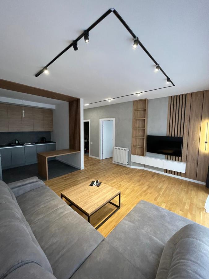 Apartmán Leo Lux 2 Ni Exteriér fotografie
