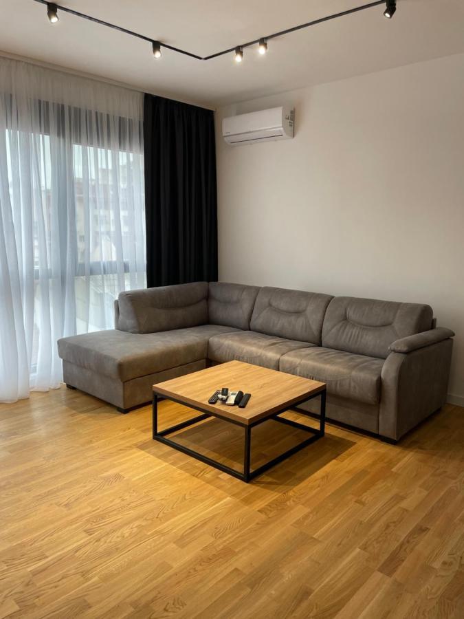 Apartmán Leo Lux 2 Ni Exteriér fotografie
