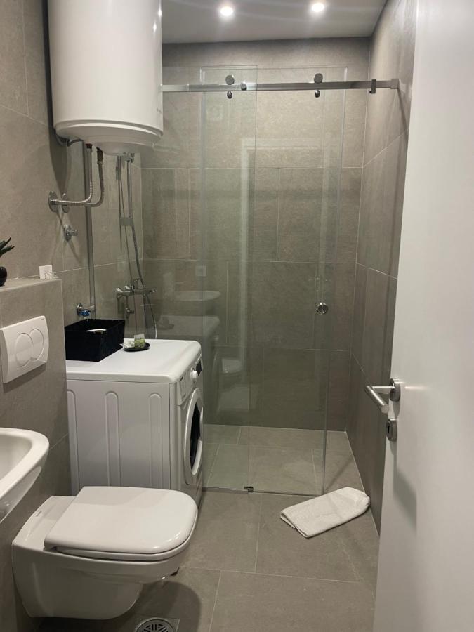 Apartmán Leo Lux 2 Ni Exteriér fotografie