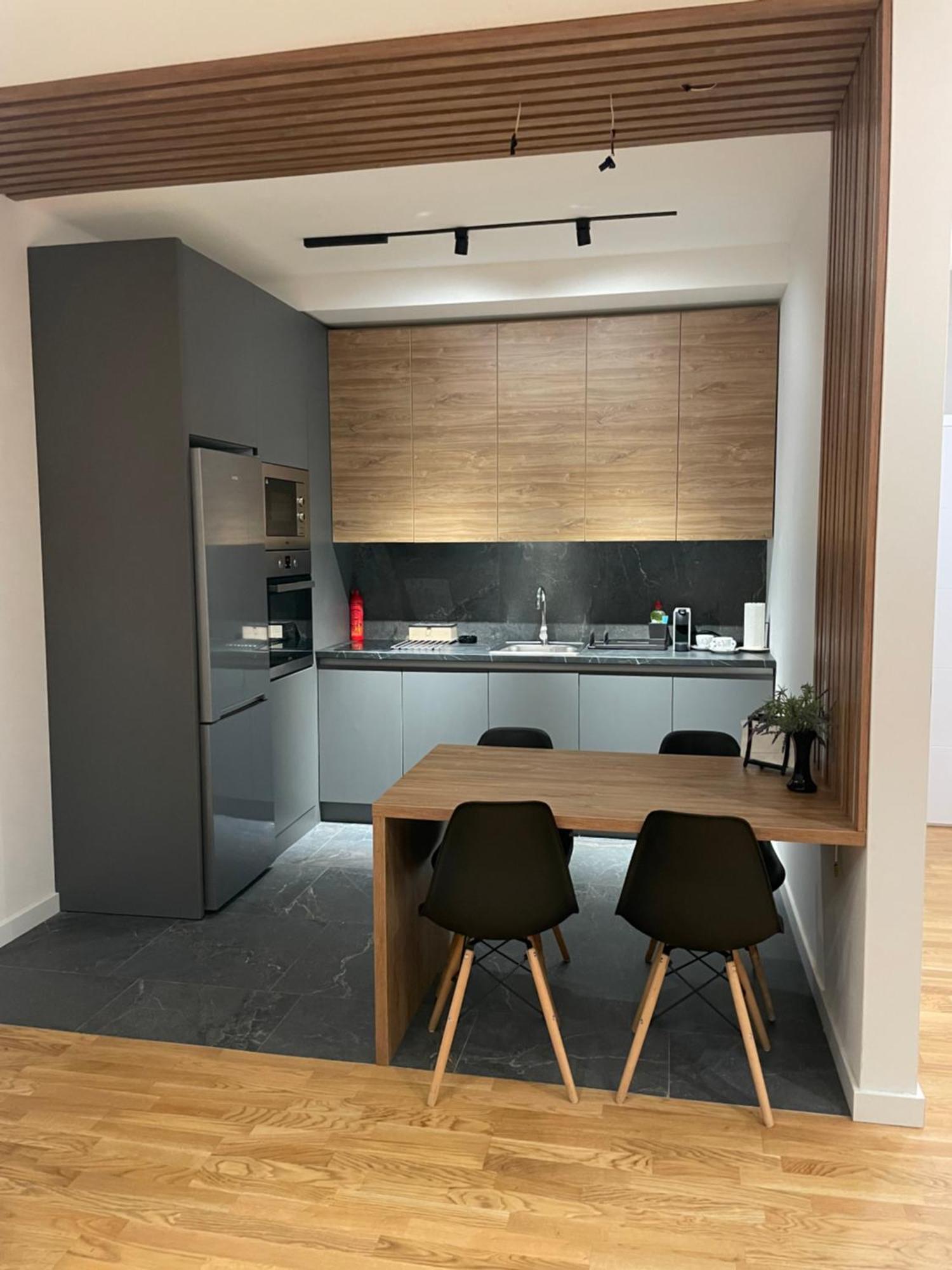 Apartmán Leo Lux 2 Ni Exteriér fotografie