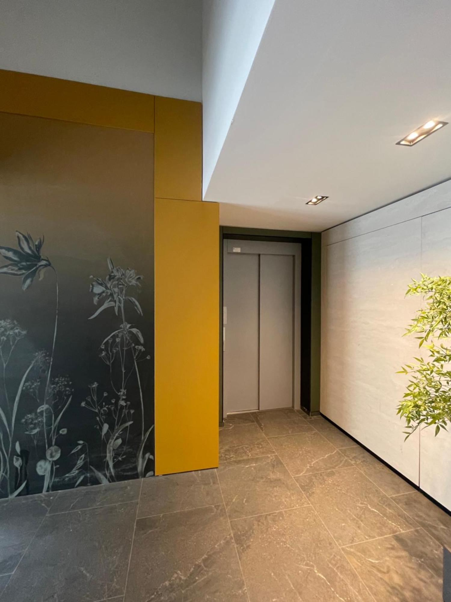 Apartmán Leo Lux 2 Ni Exteriér fotografie