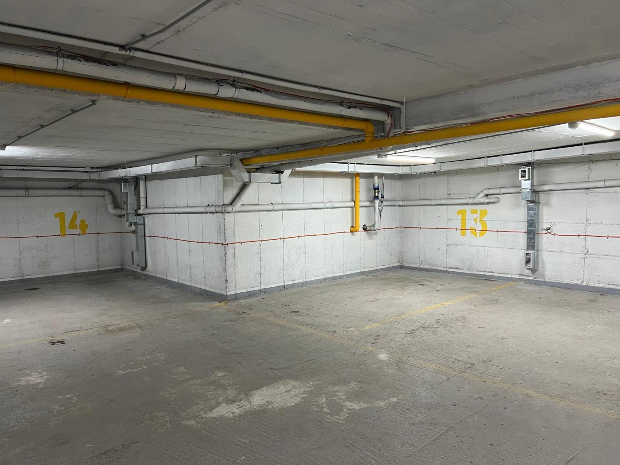 Apartmán Leo Lux 2 Ni Exteriér fotografie